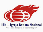 Convenção Batista Nacional-BA