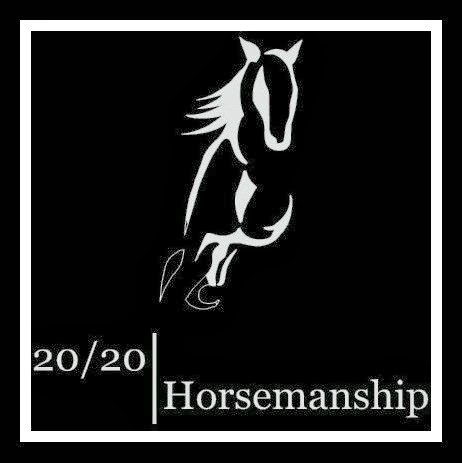  The Natural Horseman @ 20/20 Horsemanship