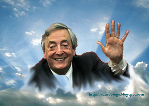 § In Poculis § : Feliz Cumple Nestor Kirchner