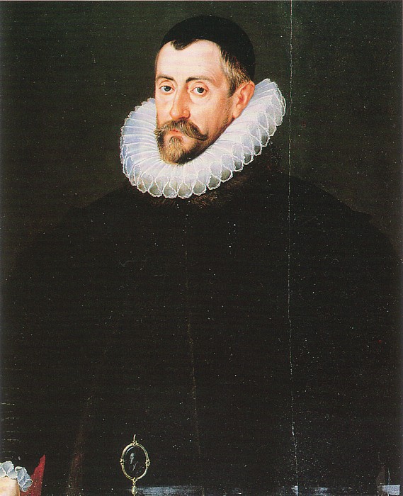 Being Bess On This Day in Elizabethan History Francis Walsingham