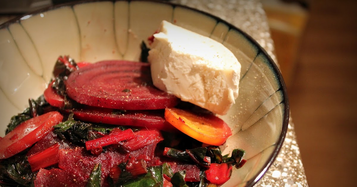 Cooking the Globe French Peasant Beets