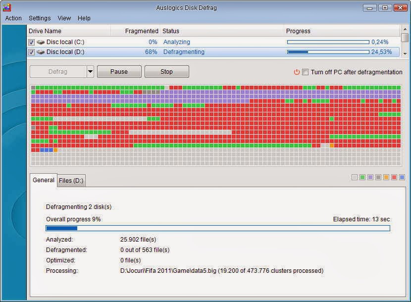 Auslogics Registry Defrag 14.0.0.3 download Auslogics Registry Defrag 14.0.0.3 download