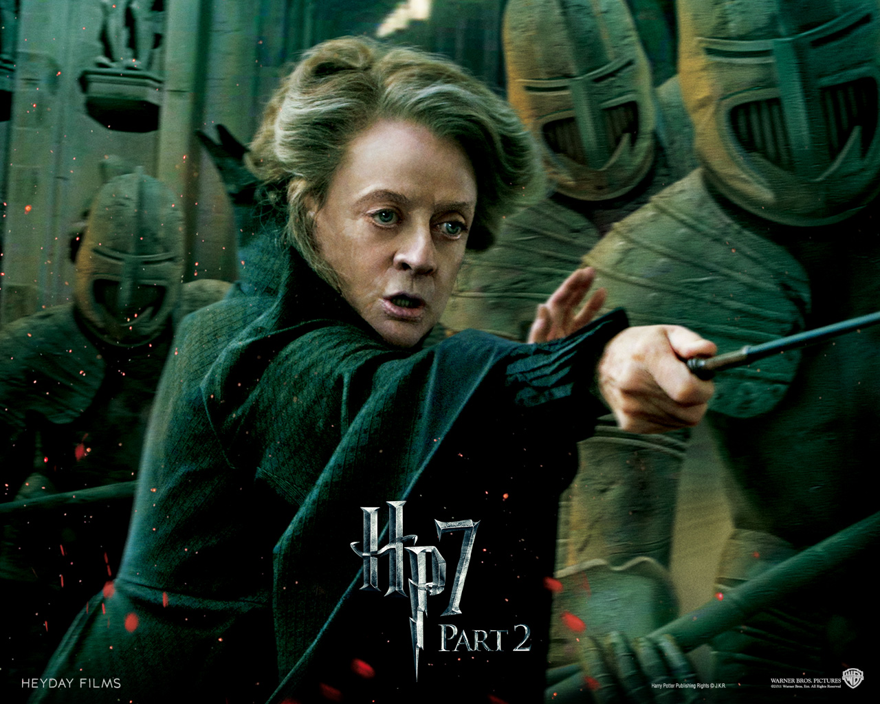 hp part 2