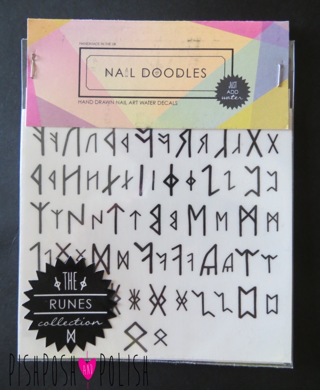 Ornate Floral Pattern With Flowers Doodle Sharpie Floral