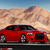 Dodge Charger SRT8 Wants To Eat You 2012