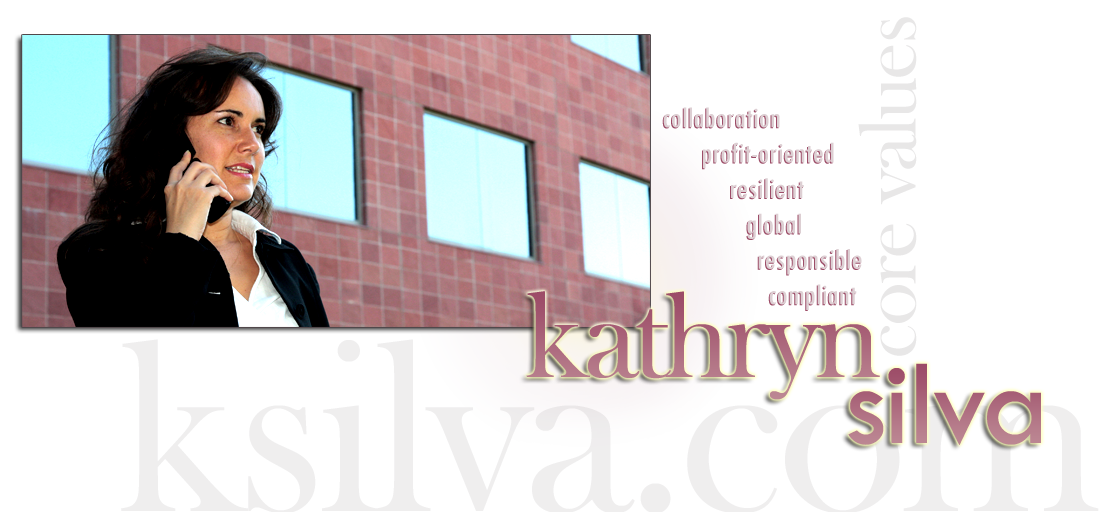 Kathryn Silva Bookkeeping