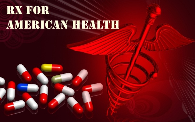 RxforAmericanHealth