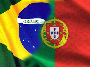 Brasil - Portugal