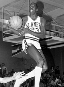 100 in 100: New Hanover County's Michael Jordan, His Airness
