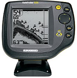 Humminbird 525 Fishfinder