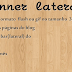 Formas de parceria Banner Lateral