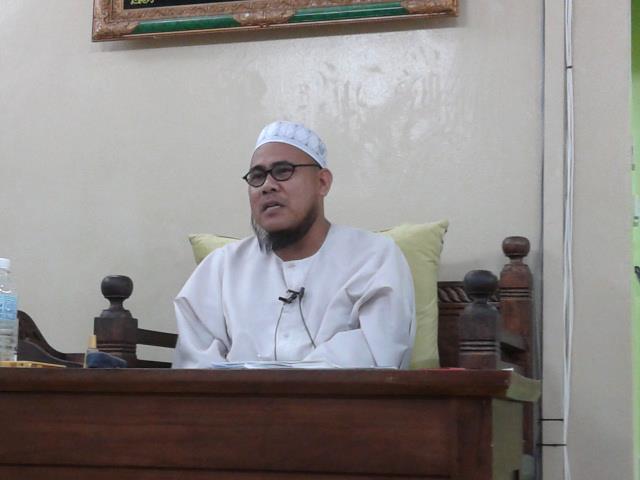 Ustaz Uda Kassim