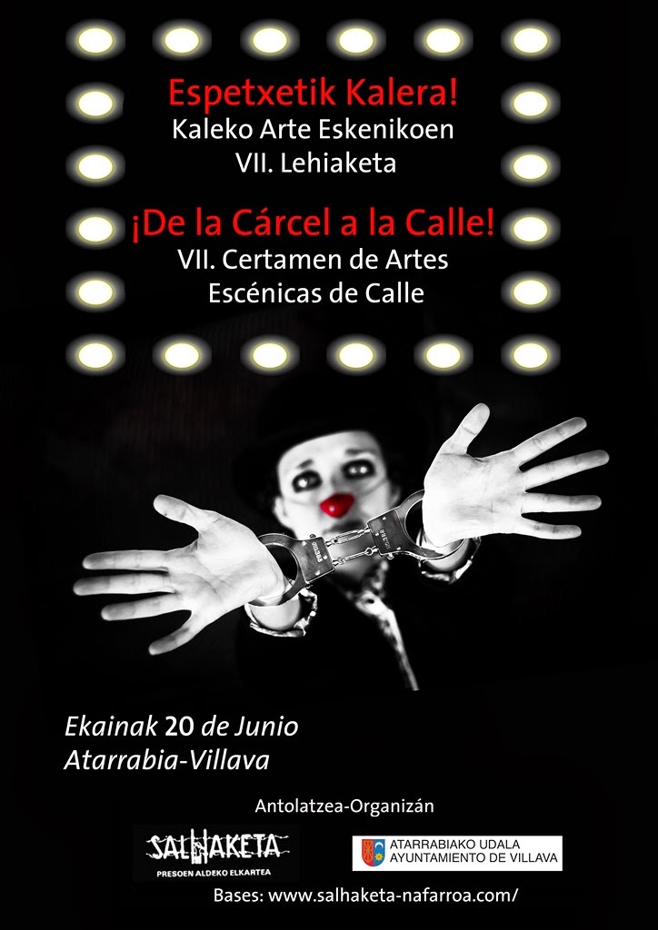 GRUPOS DE TEATRO DE CALLE grupos de teatro de calle: