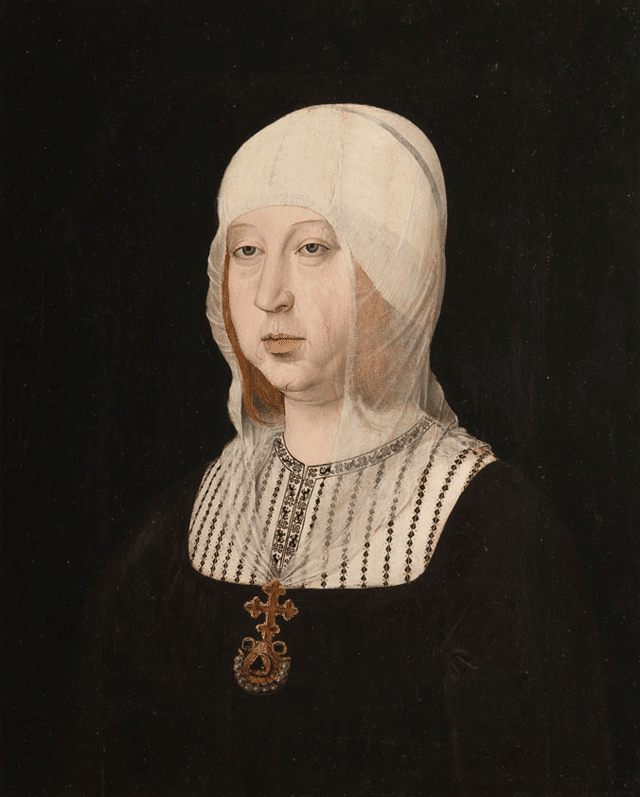 Isabel I, la reina católica