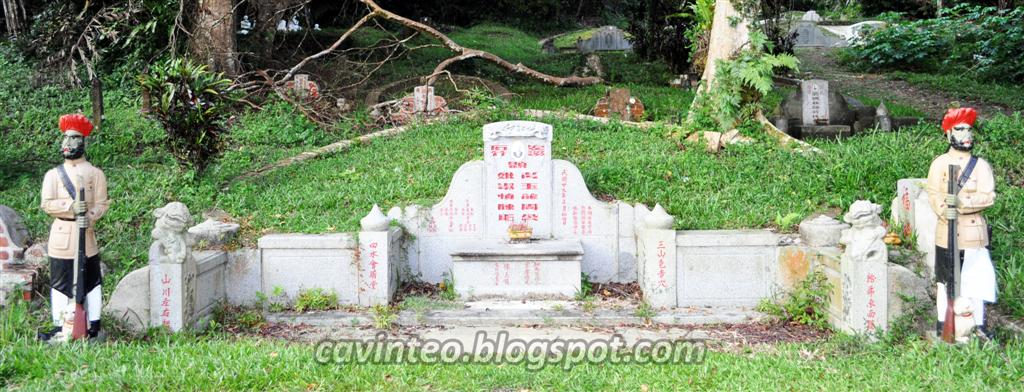 bukit brown