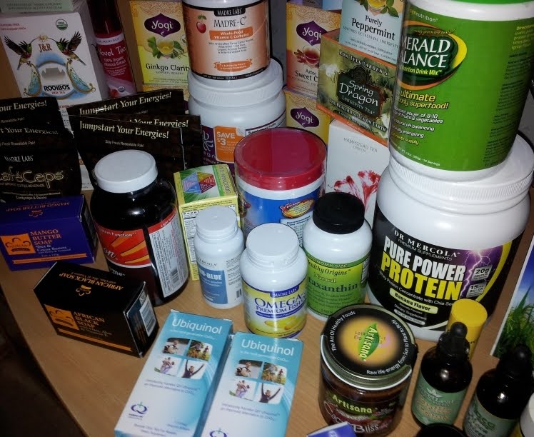 Best Online Health Food Store Is the Best Online Health Food & Supplement Store?