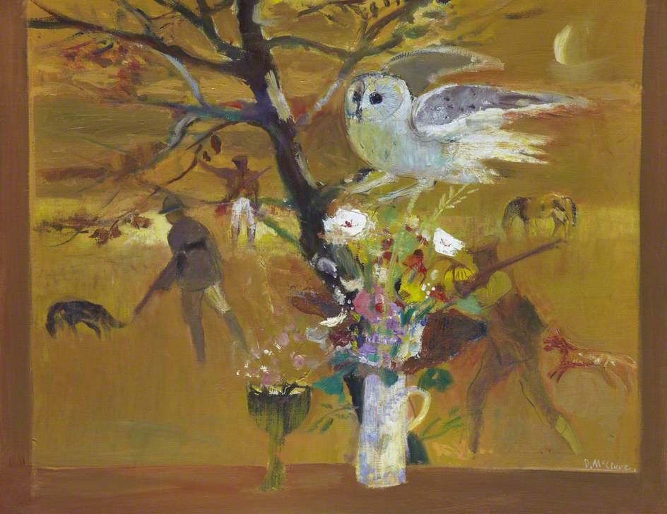 ARTBURGAC David McClure