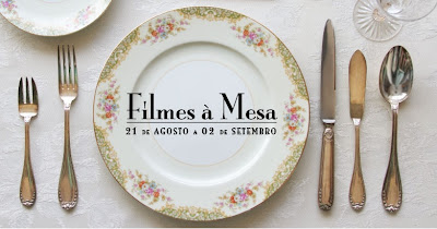 Filmes à Mesa