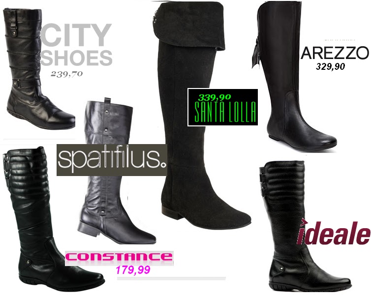 site para comprar botas