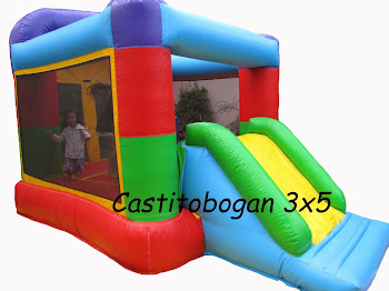 Castitobogan 3x5
