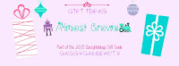  Almost Grown Gift Guide
