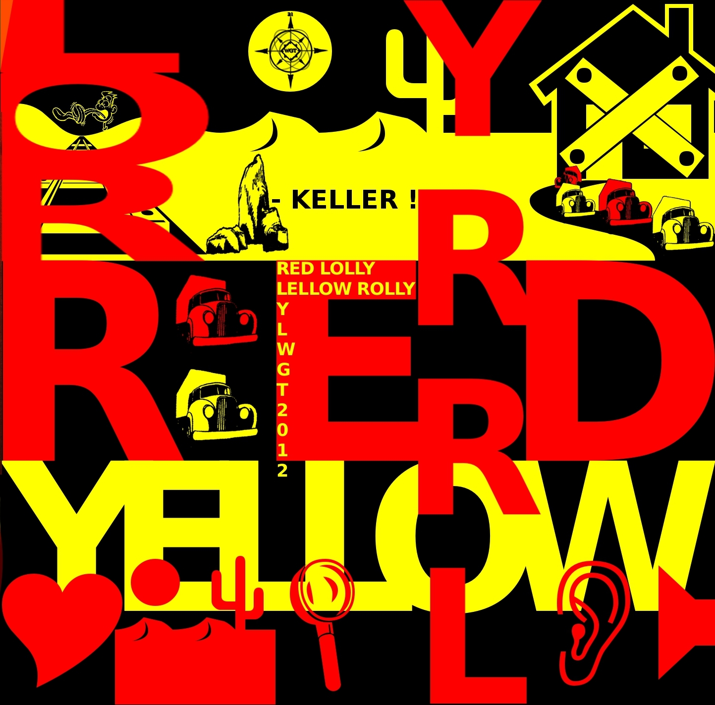 Red Lorry Yellow Lorry Discography Rar