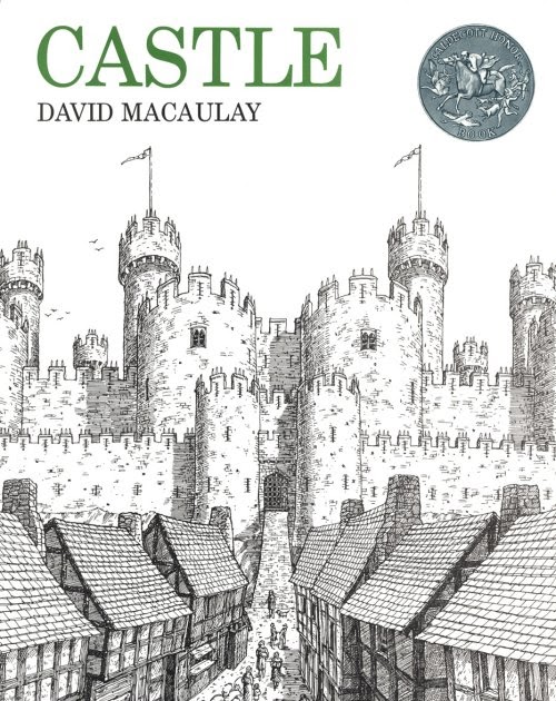 Ascii, Dice, and Why Castle