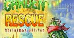 garden rescue christmas edition pc game free