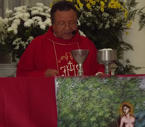 Padre Edinilson Vivas