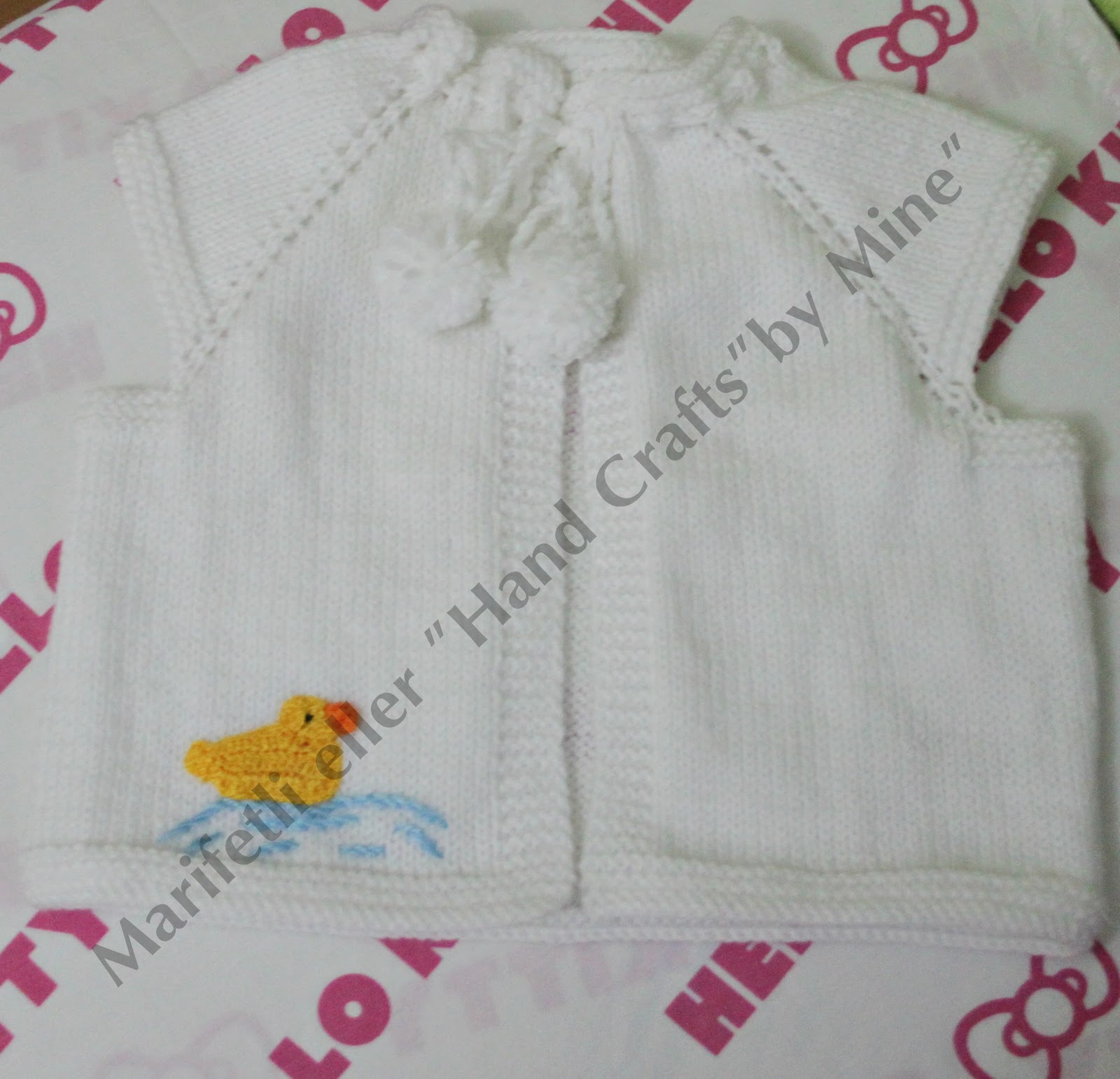 dikiş, süsleme ve örgü adındaki hersey Sipariş Bebek