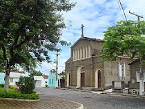 1º  IGREJA CATÓLICA