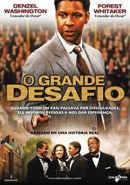 O Grande Desafio Torrent