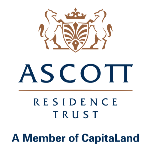ASCOTT RESIDENCE TRUST (A68U.SI) Target Price & Review