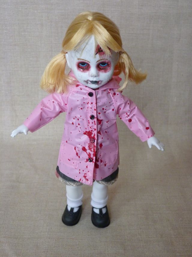 living dead dolls ava