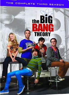 The Big Bang Theory Temporada 3 (2009 - 2010) Online The Big Bang Theory Temporada 3 (2009 - 2010) Online