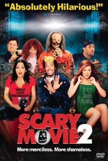 مشاهدة وتحميل فيلم Scary Movie 2 2001 مترجم اون لاين