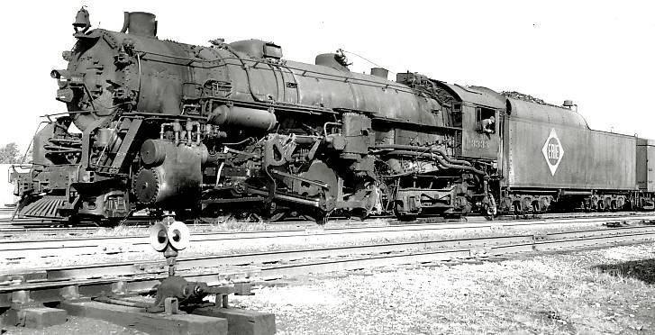 Image result for erie steam trains in illinois