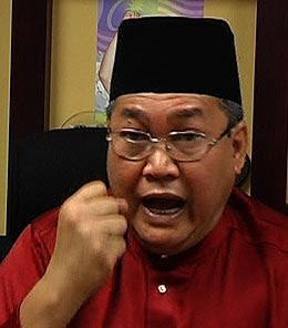 Ali Ibrahim