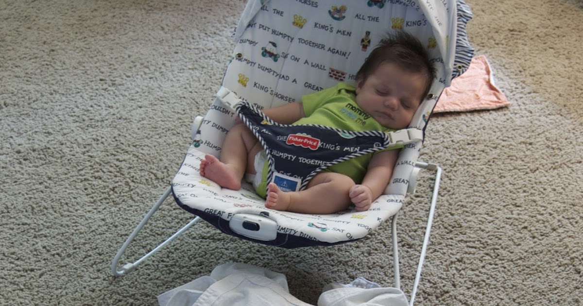 the Andersons DIY Moby Wrap