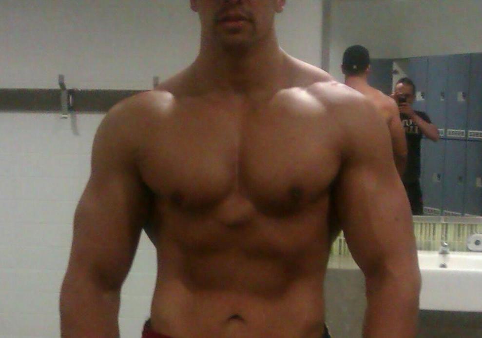 How Can Bodybuilding Improve Your Pigeon Chest