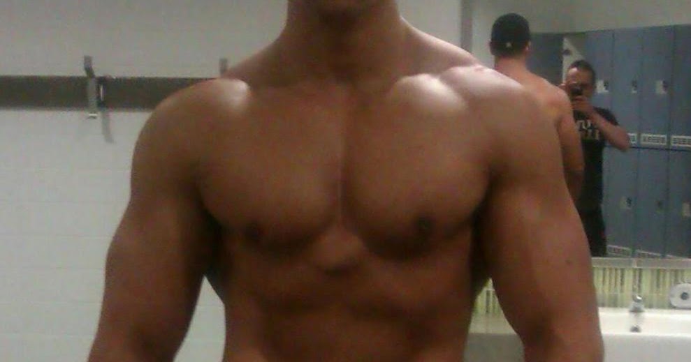 How Can Bodybuilding Improve Your Pigeon Chest