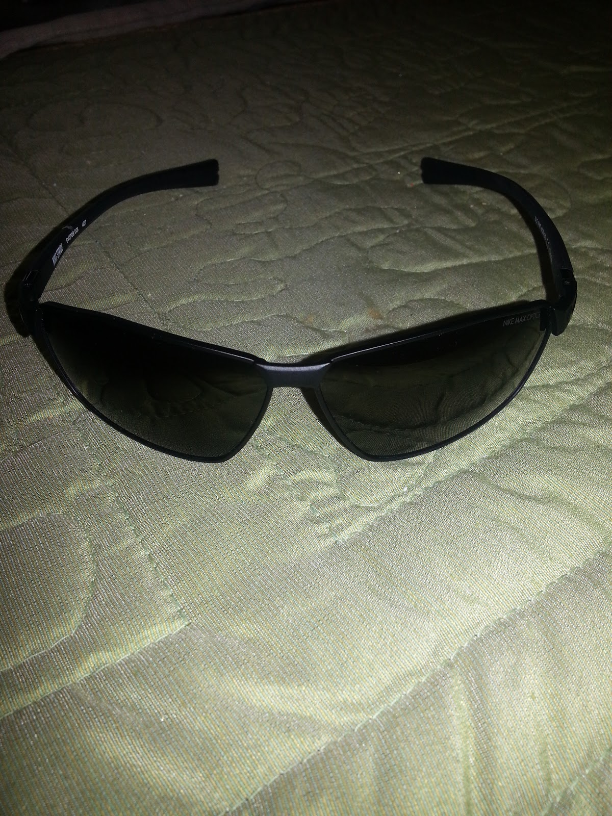 Style for Dad from Head to Toe Visionworks Sunglasses Review + 100.00 Gift Card Giveaway