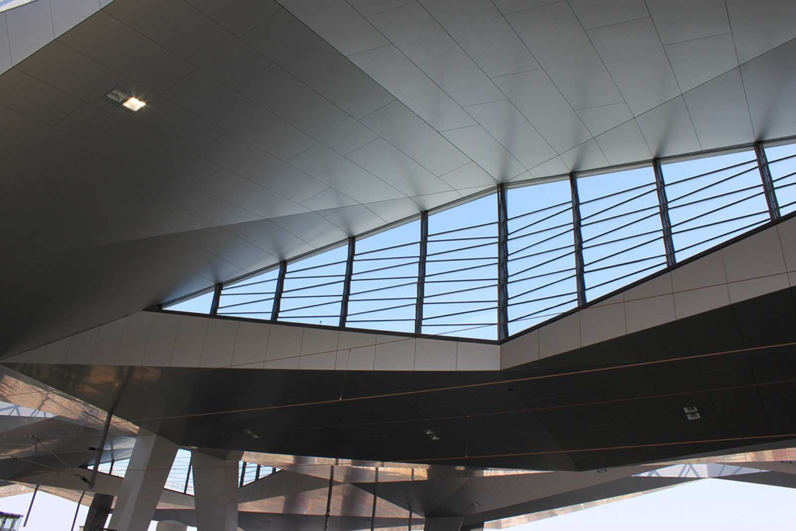 Where To Stay In Vienna Novotel Wien Hauptbahnhof Pink Julep