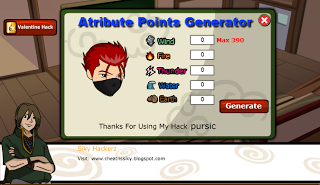 Ninja+Saga+Hack++Atribute+Point+Generator