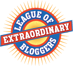 League of Extraordinary Bloggers