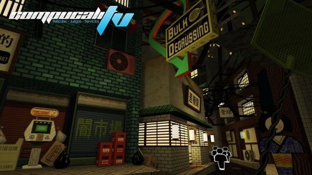 Jazzpunk PC Full Jazzpunk PC Full