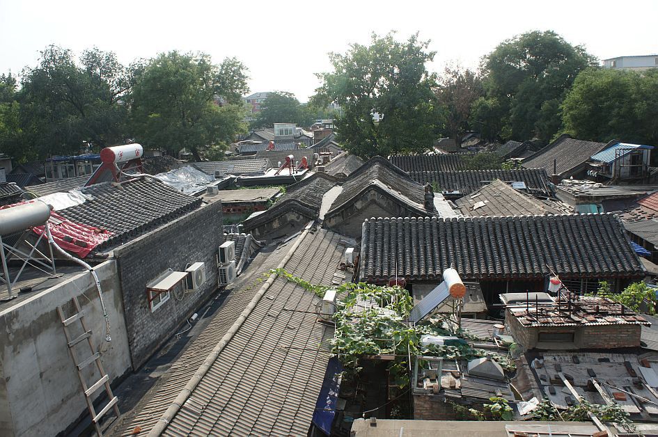 China Rundreisen Blog Von Jurebu 2018