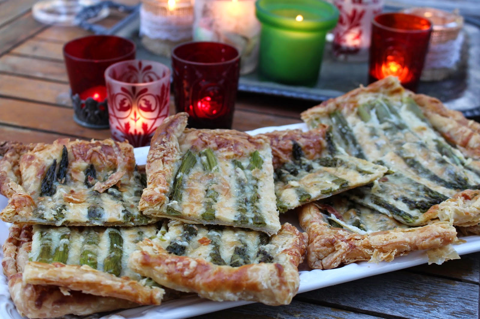 Rooted In Thyme Special Birthday Dinner and Simple & Sweet Fridays 118