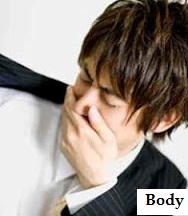 5 Makanan yang Terkait Dengan Bau Badan Bau Badan