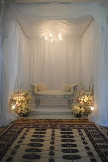 SOLEMNIZATION DAIS